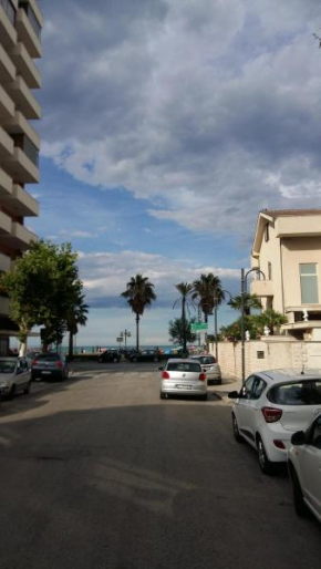 Гостиница Casa Vacanze Europa  Монтезильвано